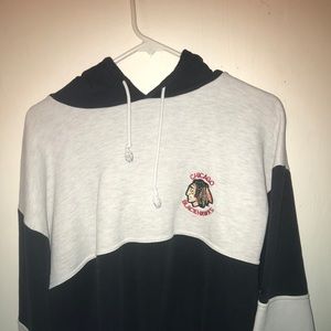 Chicago Blackhawks hoodie